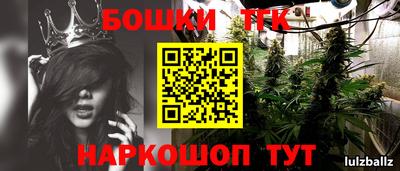 тгк Тара